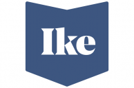 Ike logo