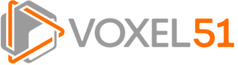 Voxel 51 logo